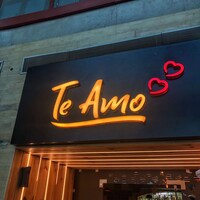 Te Amo - The Meal Deals