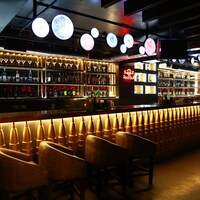Raftaar Lounge and Bar - The Meal Deals