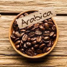 Arabica coffee Beans