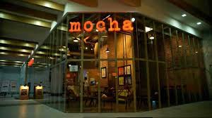 Mocha  - The Meal Deals