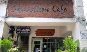 The Willow Cafe