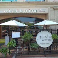 Mirchi and Mime, The Meal Deals