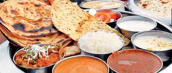 Punjabi Food Surat