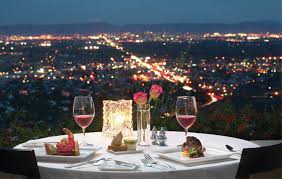 Romantic Restuarnt Delhi - The Meal Deals