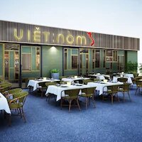 Vietnom, Cyber Hub, Gurgaon - The Meal Deals