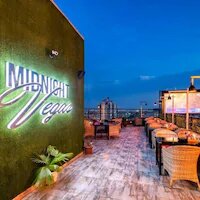 Midnight Vegas, jaipur - The Meal Deals