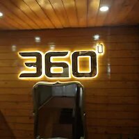 360 Degree, Jaipur - The Meal Deals