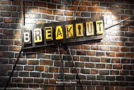 Breakout, Game Zone Ahmedabad