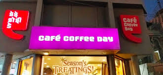 Cafe Coffee Day, Ahmedabad