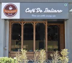 Cafe de Italiano