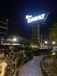 Dawat, Punjabi Restaurants Vadodara