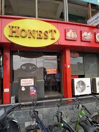 Honest Restaurant 