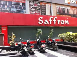 Saffron, Punjabi Food Reataurant Ahmedabad