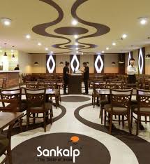 Sankalp, South Indian Restaurants Ahmedabad