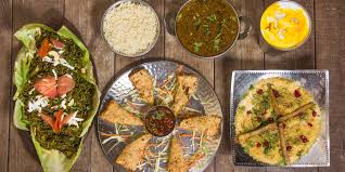 Stuffs , Punjabi Food Reataurant Ahmedabad