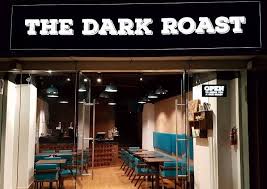 The Dark Roast