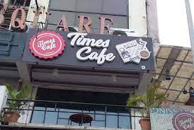 Time cafe, Best Cafes Vadodara