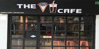 VJ Cafe, Best Cafes Vadodara