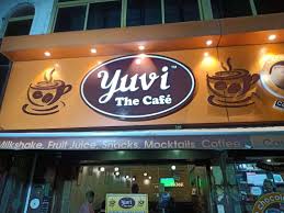 Yuvi Cafe