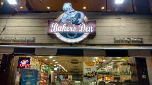 Baker's Den, Best Bakeries Ahmedabad