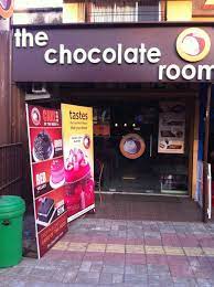 Chocolote Room, Best Bakeries Ahmedabad