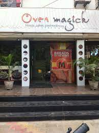 Oven Magick, Best Bakeries Ahmedabad