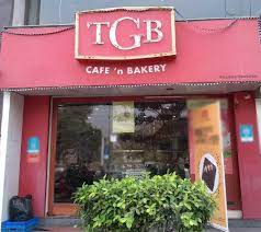 TGB, Best Bakeries Ahmedabad