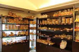Uppercrust, Best Bakeries Ahmedabad
