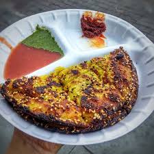 Handvo - Famous Street Food Ahmedabad